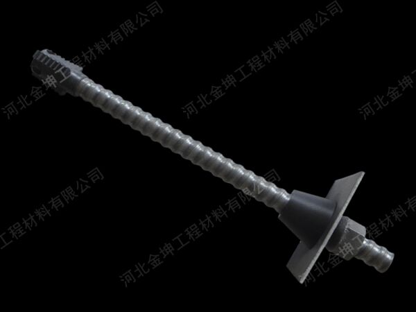 中空錨桿 中空錨桿